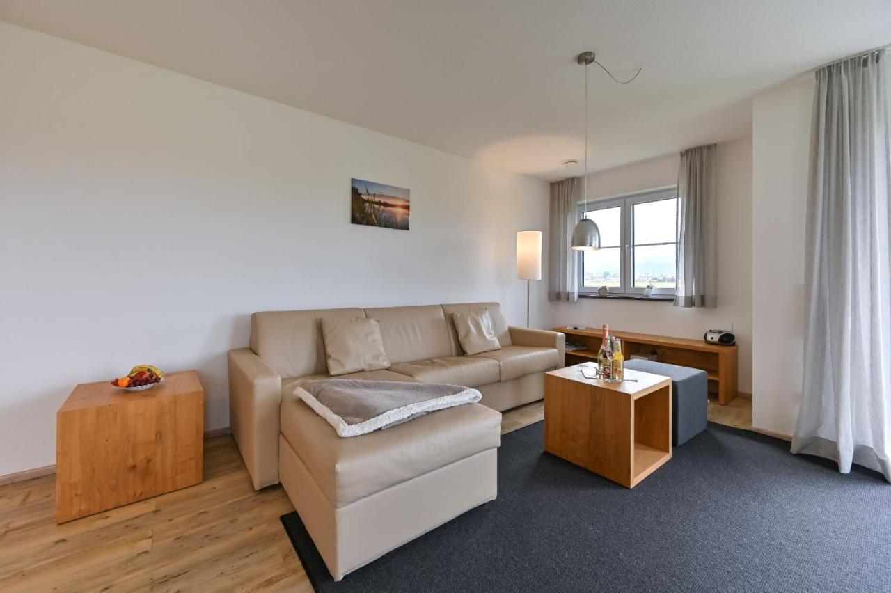 Landhaus Am See Appartement Lh 1 Schwangau Kültér fotó