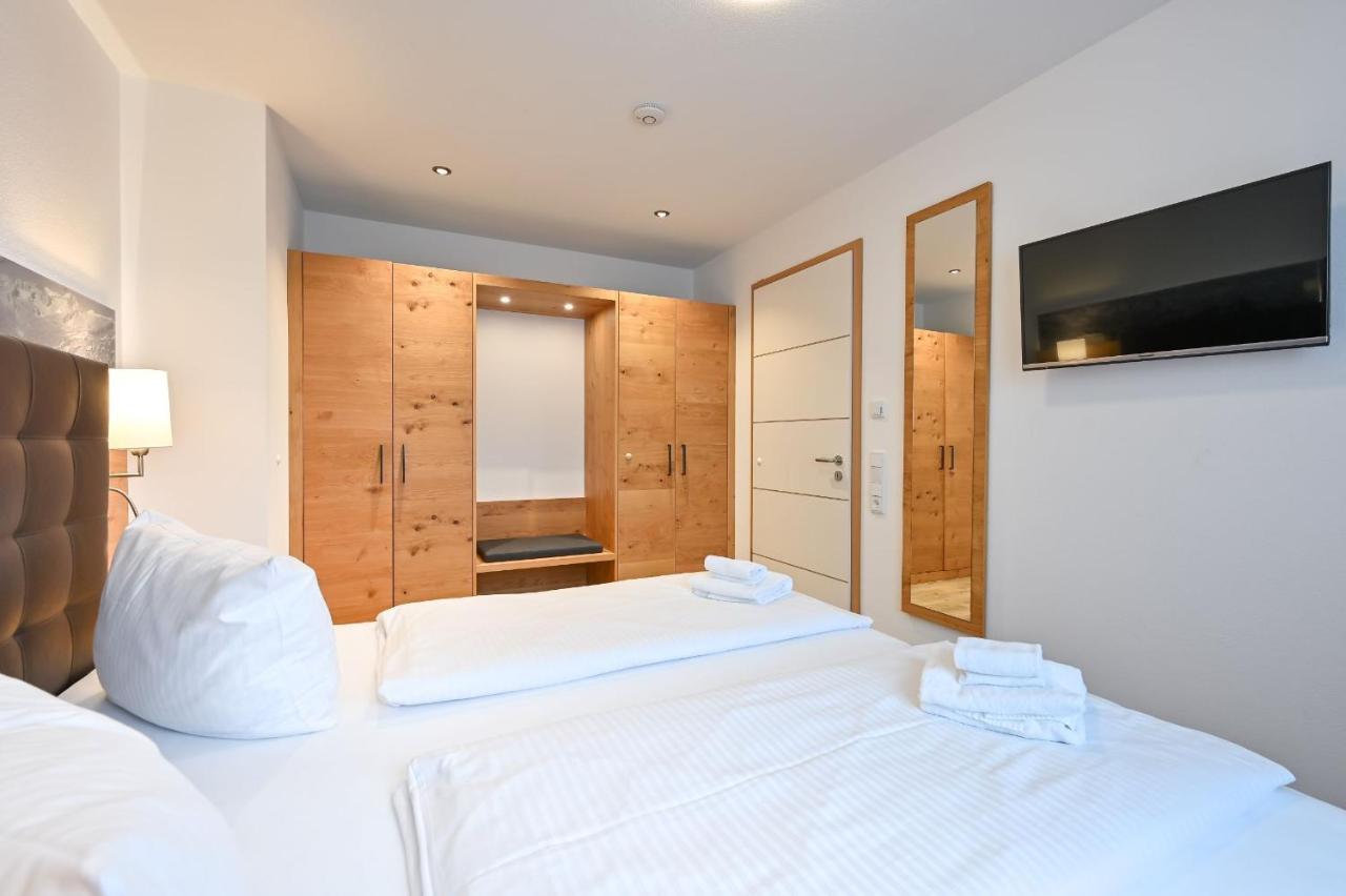 Landhaus Am See Appartement Lh 1 Schwangau Kültér fotó